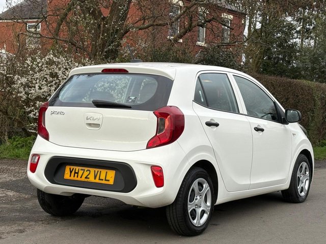 2023 KIA PICANTO - Photo 8