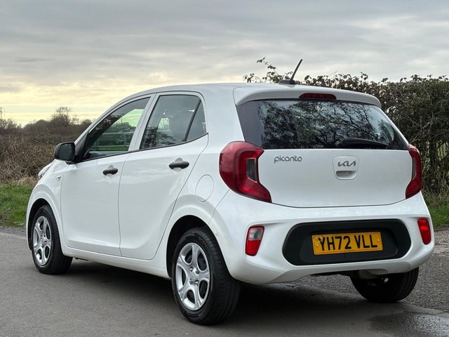 2023 KIA PICANTO - Photo 6