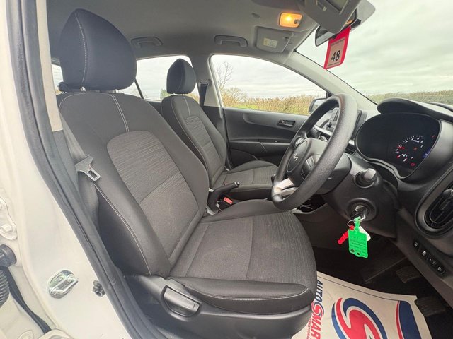 2023 KIA PICANTO - Photo 10