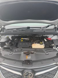 USED 2019 19 VAUXHALL MOKKA X 1.4i Turbo ecoTEC Active SUV 5dr Petrol Manual Euro 6 (s/s) (140 ps) 