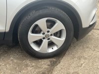 USED 2019 19 VAUXHALL MOKKA X 1.4i Turbo ecoTEC Active SUV 5dr Petrol Manual Euro 6 (s/s) (140 ps) 
