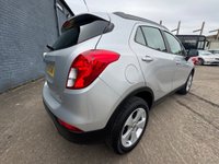 USED 2019 19 VAUXHALL MOKKA X 1.4i Turbo ecoTEC Active SUV 5dr Petrol Manual Euro 6 (s/s) (140 ps) 
