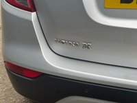 USED 2019 19 VAUXHALL MOKKA X 1.4i Turbo ecoTEC Active SUV 5dr Petrol Manual Euro 6 (s/s) (140 ps) 