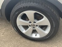 USED 2019 19 VAUXHALL MOKKA X 1.4i Turbo ecoTEC Active SUV 5dr Petrol Manual Euro 6 (s/s) (140 ps) 
