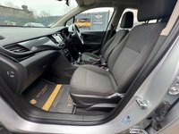 USED 2019 19 VAUXHALL MOKKA X 1.4i Turbo ecoTEC Active SUV 5dr Petrol Manual Euro 6 (s/s) (140 ps) 