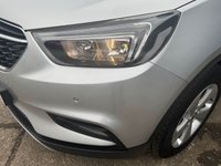 USED 2019 19 VAUXHALL MOKKA X 1.4i Turbo ecoTEC Active SUV 5dr Petrol Manual Euro 6 (s/s) (140 ps) 