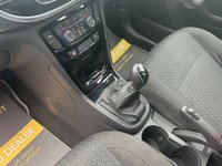 USED 2019 19 VAUXHALL MOKKA X 1.4i Turbo ecoTEC Active SUV 5dr Petrol Manual Euro 6 (s/s) (140 ps) 