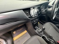 USED 2019 19 VAUXHALL MOKKA X 1.4i Turbo ecoTEC Active SUV 5dr Petrol Manual Euro 6 (s/s) (140 ps) 
