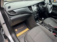 USED 2019 19 VAUXHALL MOKKA X 1.4i Turbo ecoTEC Active SUV 5dr Petrol Manual Euro 6 (s/s) (140 ps) 