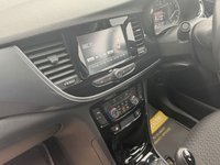 USED 2019 19 VAUXHALL MOKKA X 1.4i Turbo ecoTEC Active SUV 5dr Petrol Manual Euro 6 (s/s) (140 ps) 