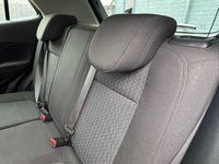 USED 2019 19 VAUXHALL MOKKA X 1.4i Turbo ecoTEC Active SUV 5dr Petrol Manual Euro 6 (s/s) (140 ps) 