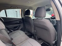 USED 2019 19 VAUXHALL MOKKA X 1.4i Turbo ecoTEC Active SUV 5dr Petrol Manual Euro 6 (s/s) (140 ps) 
