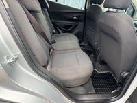 USED 2019 19 VAUXHALL MOKKA X 1.4i Turbo ecoTEC Active SUV 5dr Petrol Manual Euro 6 (s/s) (140 ps) 