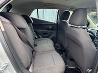 USED 2019 19 VAUXHALL MOKKA X 1.4i Turbo ecoTEC Active SUV 5dr Petrol Manual Euro 6 (s/s) (140 ps) 