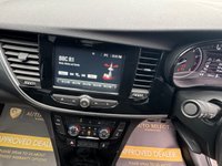 USED 2019 19 VAUXHALL MOKKA X 1.4i Turbo ecoTEC Active SUV 5dr Petrol Manual Euro 6 (s/s) (140 ps) 