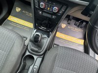 USED 2019 19 VAUXHALL MOKKA X 1.4i Turbo ecoTEC Active SUV 5dr Petrol Manual Euro 6 (s/s) (140 ps) 
