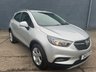 USED 2019 19 VAUXHALL MOKKA X 1.4i Turbo ecoTEC Active SUV 5dr Petrol Manual Euro 6 (s/s) (140 ps) 