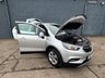 USED 2019 19 VAUXHALL MOKKA X 1.4i Turbo ecoTEC Active SUV 5dr Petrol Manual Euro 6 (s/s) (140 ps) 