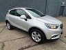 USED 2019 19 VAUXHALL MOKKA X 1.4i Turbo ecoTEC Active SUV 5dr Petrol Manual Euro 6 (s/s) (140 ps) 