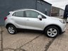 USED 2019 19 VAUXHALL MOKKA X 1.4i Turbo ecoTEC Active SUV 5dr Petrol Manual Euro 6 (s/s) (140 ps) 