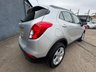 USED 2019 19 VAUXHALL MOKKA X 1.4i Turbo ecoTEC Active SUV 5dr Petrol Manual Euro 6 (s/s) (140 ps) 