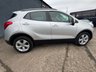 USED 2019 19 VAUXHALL MOKKA X 1.4i Turbo ecoTEC Active SUV 5dr Petrol Manual Euro 6 (s/s) (140 ps) 