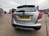 USED 2019 19 VAUXHALL MOKKA X 1.4i Turbo ecoTEC Active SUV 5dr Petrol Manual Euro 6 (s/s) (140 ps) 