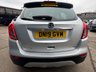 USED 2019 19 VAUXHALL MOKKA X 1.4i Turbo ecoTEC Active SUV 5dr Petrol Manual Euro 6 (s/s) (140 ps) 