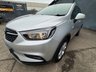 USED 2019 19 VAUXHALL MOKKA X 1.4i Turbo ecoTEC Active SUV 5dr Petrol Manual Euro 6 (s/s) (140 ps) 