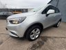 USED 2019 19 VAUXHALL MOKKA X 1.4i Turbo ecoTEC Active SUV 5dr Petrol Manual Euro 6 (s/s) (140 ps) 