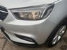 USED 2019 19 VAUXHALL MOKKA X 1.4i Turbo ecoTEC Active SUV 5dr Petrol Manual Euro 6 (s/s) (140 ps) 