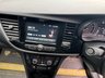 USED 2019 19 VAUXHALL MOKKA X 1.4i Turbo ecoTEC Active SUV 5dr Petrol Manual Euro 6 (s/s) (140 ps) 