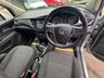 USED 2019 19 VAUXHALL MOKKA X 1.4i Turbo ecoTEC Active SUV 5dr Petrol Manual Euro 6 (s/s) (140 ps) 