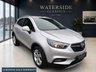 USED 2019 19 VAUXHALL MOKKA X 1.4i Turbo ecoTEC Active SUV 5dr Petrol Manual Euro 6 (s/s) (140 ps) 