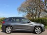 USED 2017 17 BMW X1 2.0 20i M Sport SUV 5dr Petrol Auto xDrive Euro 6 (s/s) (192 ps) 2 OWNERS BMW SERVICE HISTORY