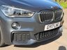 USED 2017 17 BMW X1 2.0 20i M Sport SUV 5dr Petrol Auto xDrive Euro 6 (s/s) (192 ps) 2 OWNERS BMW SERVICE HISTORY