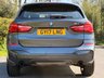 USED 2017 17 BMW X1 2.0 20i M Sport SUV 5dr Petrol Auto xDrive Euro 6 (s/s) (192 ps) 2 OWNERS BMW SERVICE HISTORY