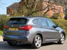 USED 2017 17 BMW X1 2.0 20i M Sport SUV 5dr Petrol Auto xDrive Euro 6 (s/s) (192 ps) 2 OWNERS BMW SERVICE HISTORY