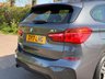 USED 2017 17 BMW X1 2.0 20i M Sport SUV 5dr Petrol Auto xDrive Euro 6 (s/s) (192 ps) 2 OWNERS BMW SERVICE HISTORY