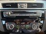 USED 2017 17 BMW X1 2.0 20i M Sport SUV 5dr Petrol Auto xDrive Euro 6 (s/s) (192 ps) 2 OWNERS BMW SERVICE HISTORY