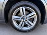 USED 2017 17 BMW X1 2.0 20i M Sport SUV 5dr Petrol Auto xDrive Euro 6 (s/s) (192 ps) 2 OWNERS BMW SERVICE HISTORY
