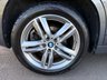 USED 2017 17 BMW X1 2.0 20i M Sport SUV 5dr Petrol Auto xDrive Euro 6 (s/s) (192 ps) 2 OWNERS BMW SERVICE HISTORY