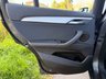 USED 2017 17 BMW X1 2.0 20i M Sport SUV 5dr Petrol Auto xDrive Euro 6 (s/s) (192 ps) 2 OWNERS BMW SERVICE HISTORY