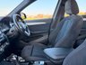 USED 2017 17 BMW X1 2.0 20i M Sport SUV 5dr Petrol Auto xDrive Euro 6 (s/s) (192 ps) 2 OWNERS BMW SERVICE HISTORY