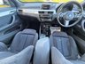 USED 2017 17 BMW X1 2.0 20i M Sport SUV 5dr Petrol Auto xDrive Euro 6 (s/s) (192 ps) 2 OWNERS BMW SERVICE HISTORY