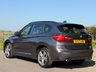 USED 2017 17 BMW X1 2.0 20i M Sport SUV 5dr Petrol Auto xDrive Euro 6 (s/s) (192 ps) 2 OWNERS BMW SERVICE HISTORY