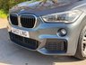 USED 2017 17 BMW X1 2.0 20i M Sport SUV 5dr Petrol Auto xDrive Euro 6 (s/s) (192 ps) 2 OWNERS BMW SERVICE HISTORY
