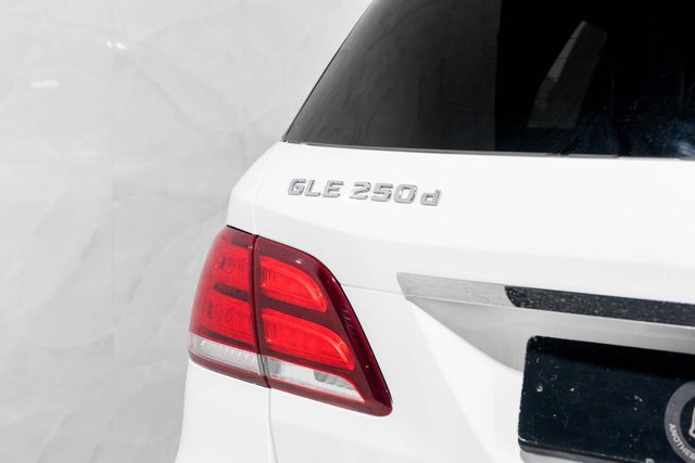 2018 Mercedes-Benz Gle 2.1L Amg Night Edition 5dr - Photo 6
