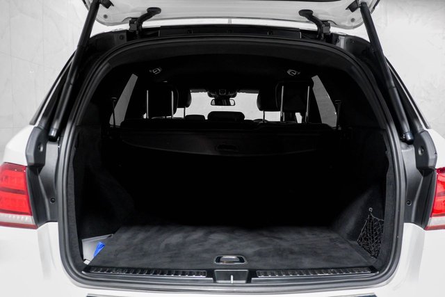 2018 Mercedes-Benz Gle 2.1L Amg Night Edition 5dr - Photo 8