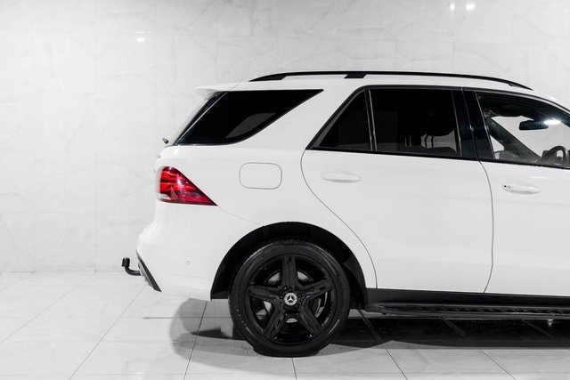 2018 Mercedes-Benz Gle 2.1L Amg Night Edition 5dr - Photo 10